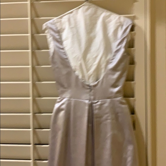 BADGLEY MISCHKA DRESS SIZE 2 - Picture 5 of 8